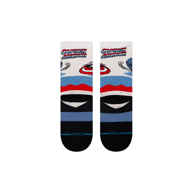 KIDS CAPTAIN AMERICA image number 2