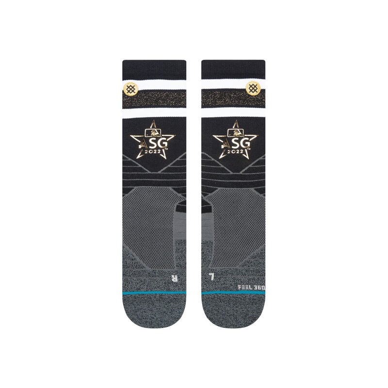 MLB 2022 ASG CREW| A559B22MLB | BLACK | L image number 1