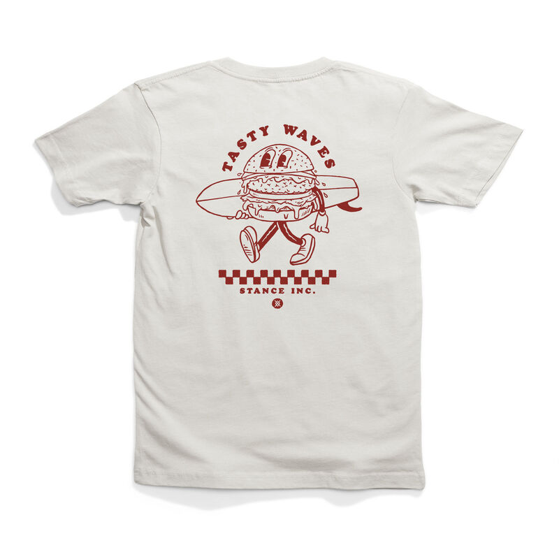 TASTY WAVES SS image number 0