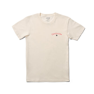 Cool Cats Club Short Sleeve T-Shirt