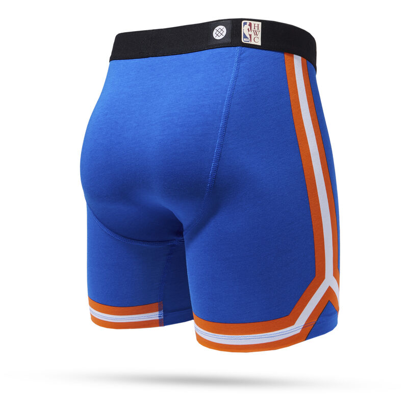 KNICKS HWC WH image number 1