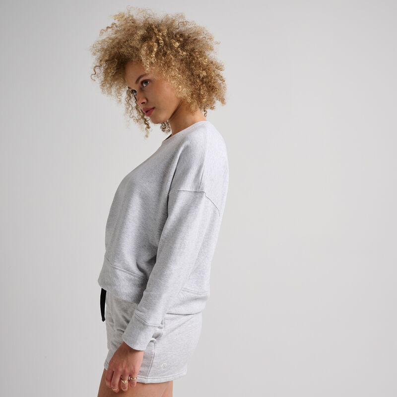 SHELTER WOMENS CREW image number 3