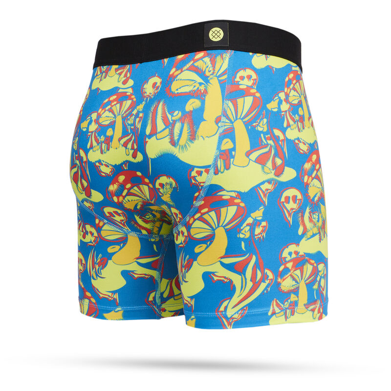 Stance Poly Boxer Brief image number 1