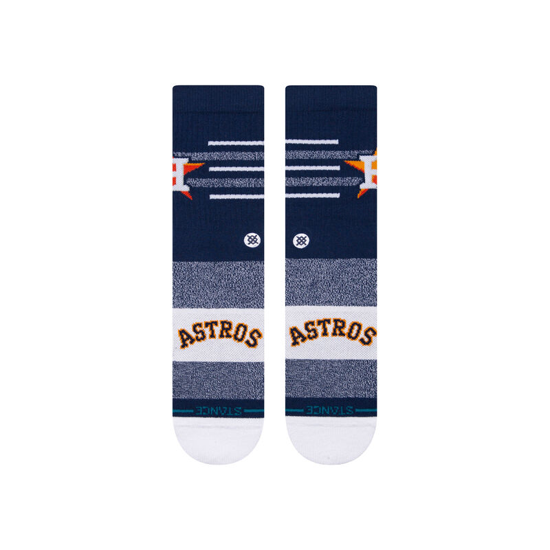 MLB X Stance 2024 Closer Crew Socks image number 1
