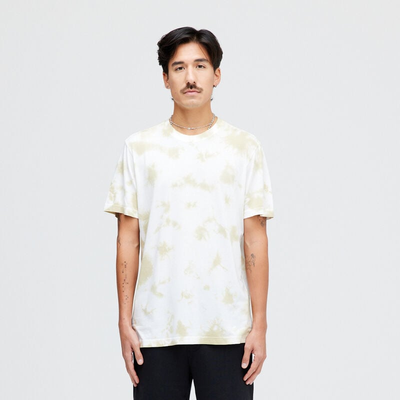 T-Shirt With Butter Blend™