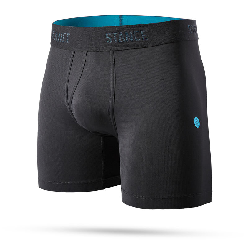 Stance Performance Boxer Brief with Wholester™ 2 Pack image number 2