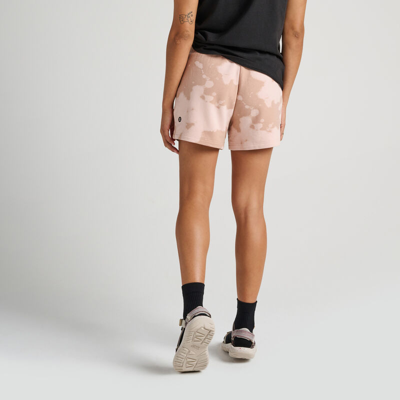 WOMENS SHELTER SHORT| WBB5A22WOM | PINK | XS image number 0