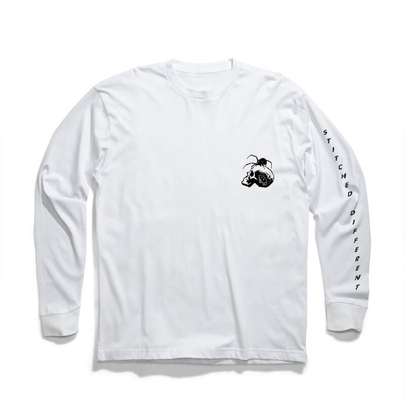 OPTICAL LS| A3LS1D21OP | WHITE | XS image number 1