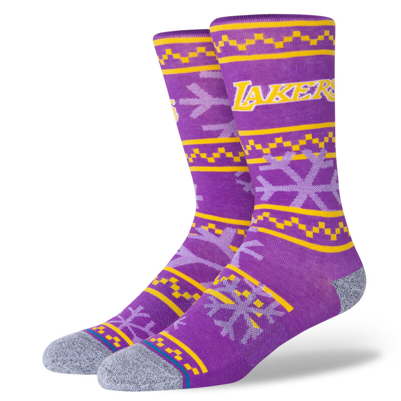 LAKERS FROSTED image number 0