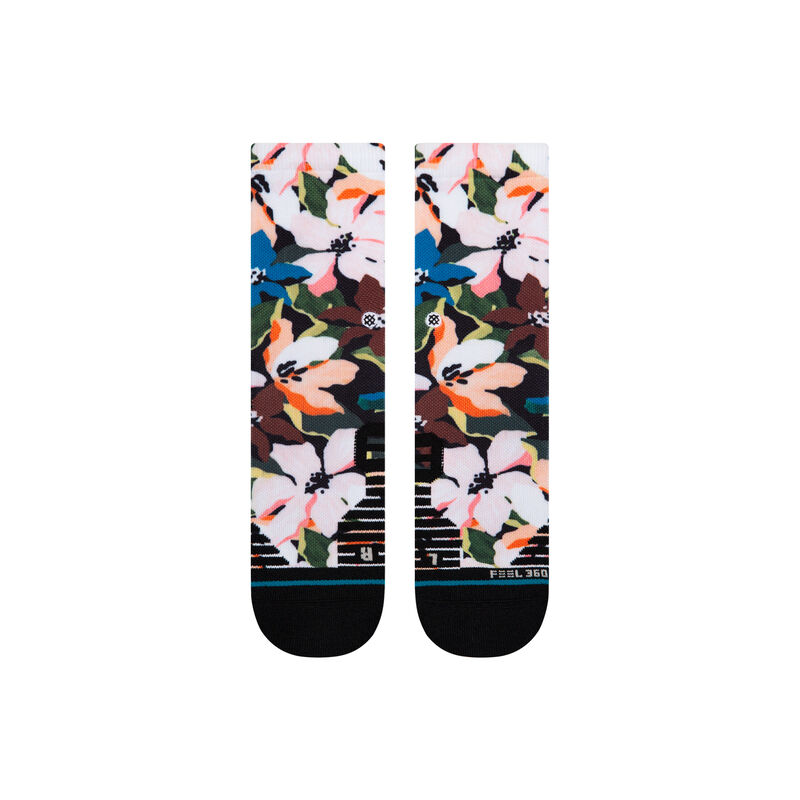 Stance Poly Performance Crew Socks image number 1