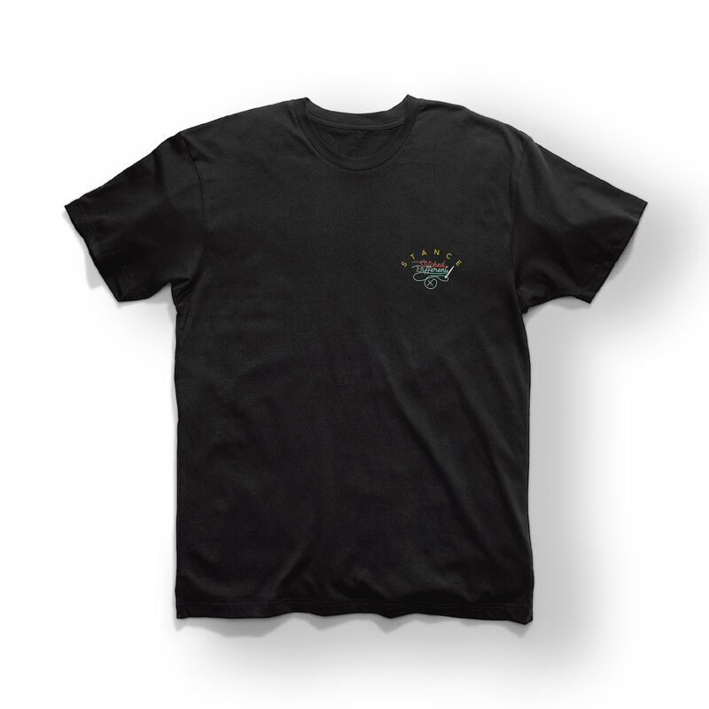 THREAD HEAD SS image number 1