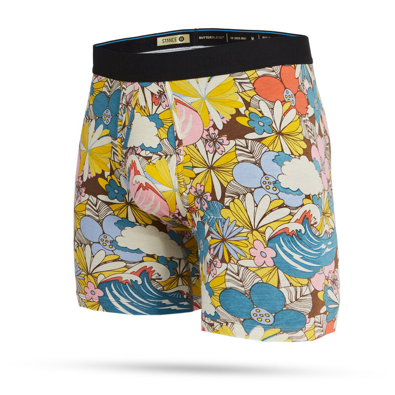 Stance Butter Blend™ Boxer Brief image number 0