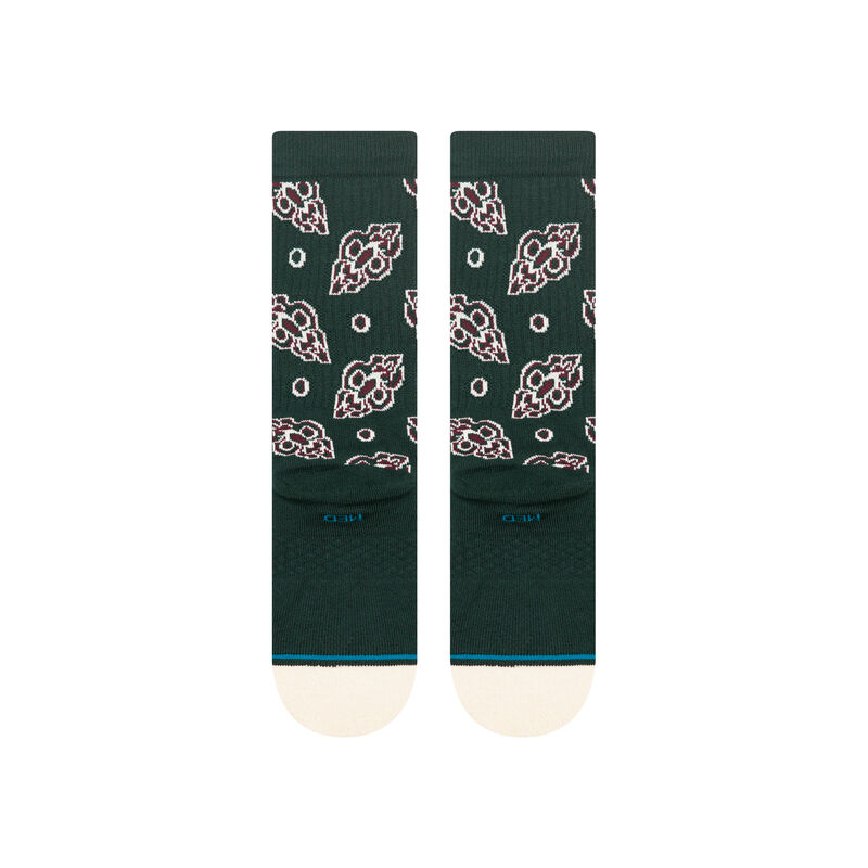 Butter Blend™ Crew Socks image number 2