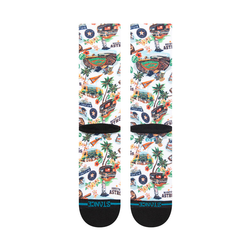 SPOONER HOU | A558B22SHO | MULTI | L image number 2