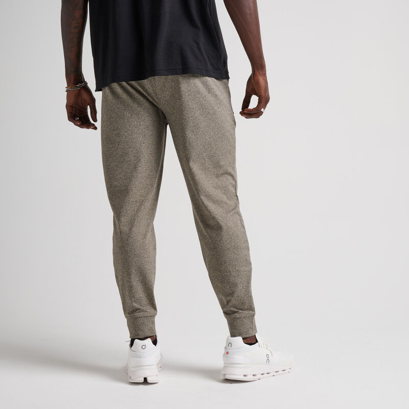 PRIMER JOGGER | MPO1D21VER | TAUPE | S image number 1