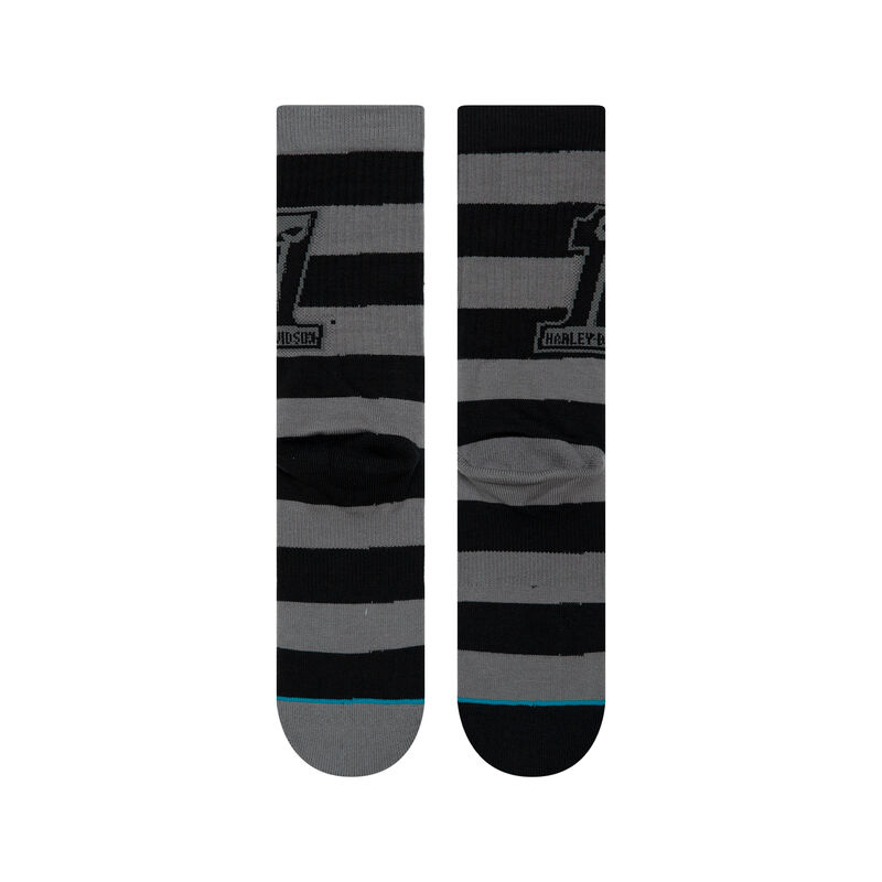 HARLEY WILLIE | BLACK | L image number 2