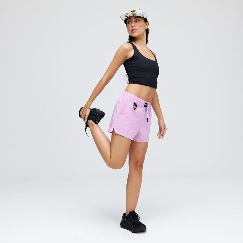 190107575379 | WAPPA24SFS |  WOMENS SUPERFLY SHORT | LILACICE | L image number 4