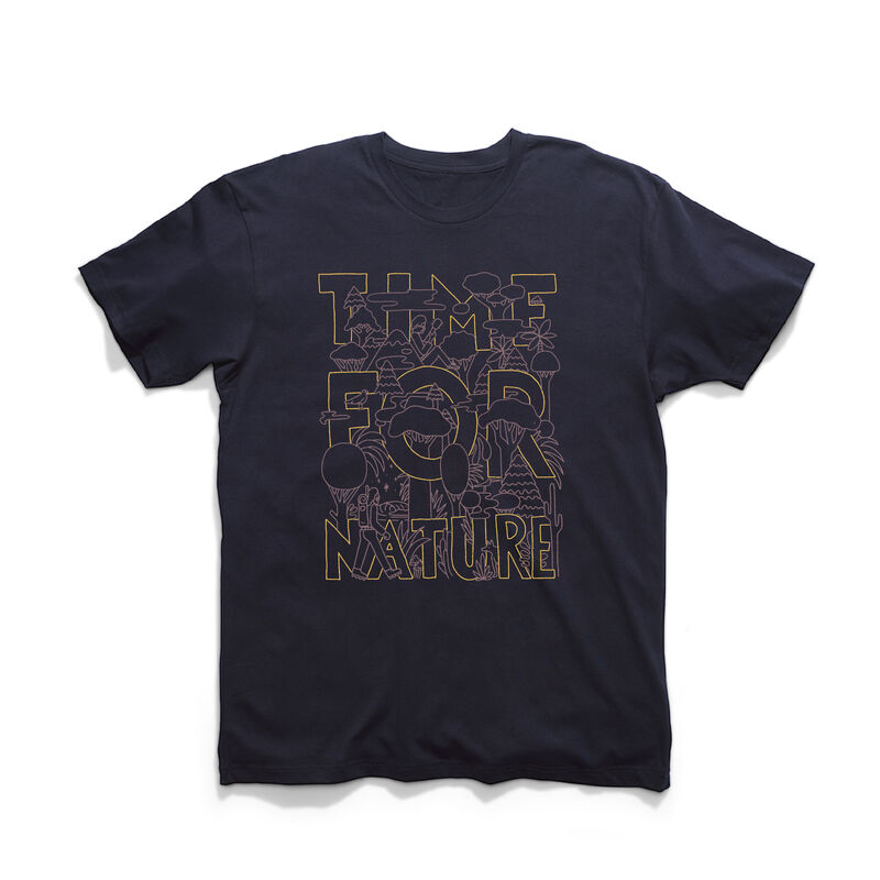 Nature Nurture T-Shirt