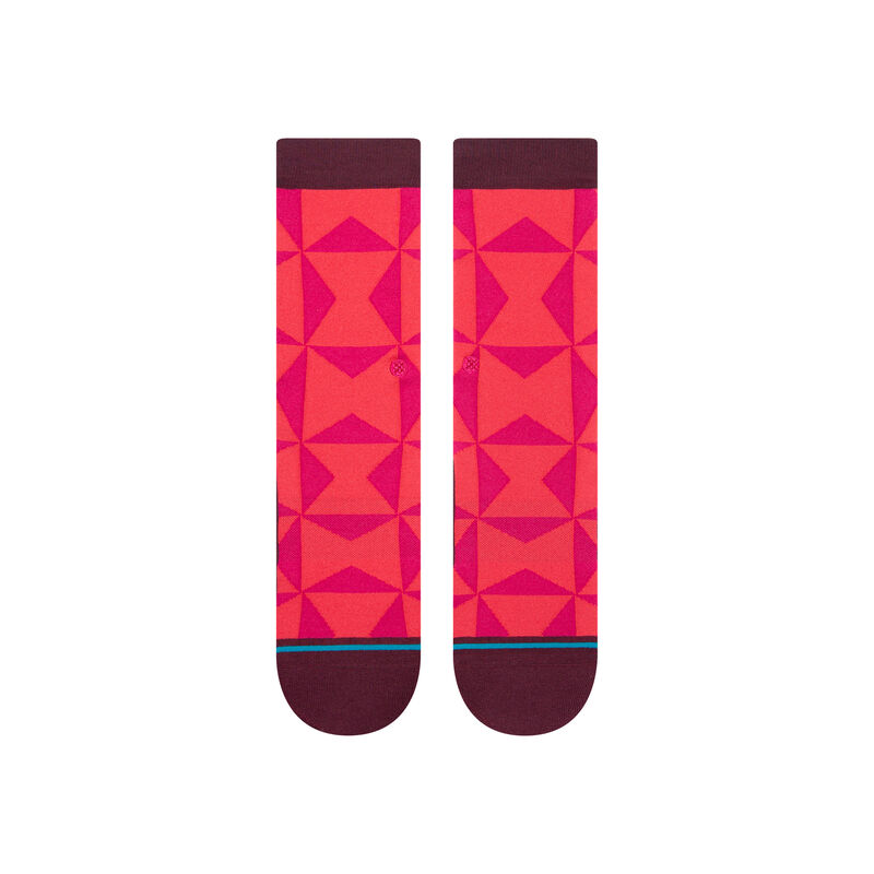 Womens' Infiknit&trade; Crew Socks image number 1