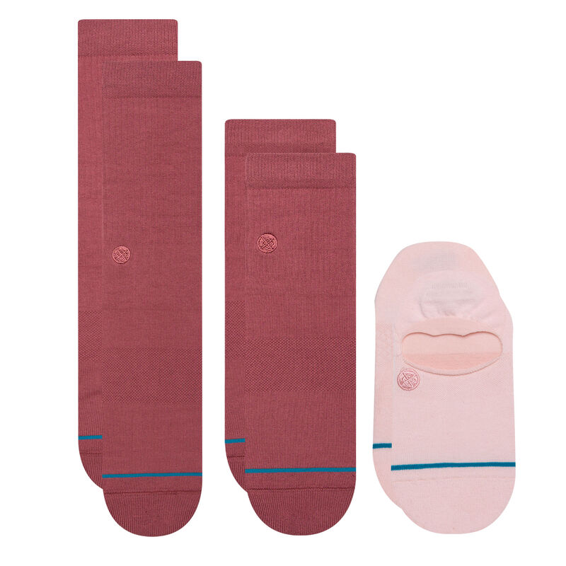 Icon Series Socks Set