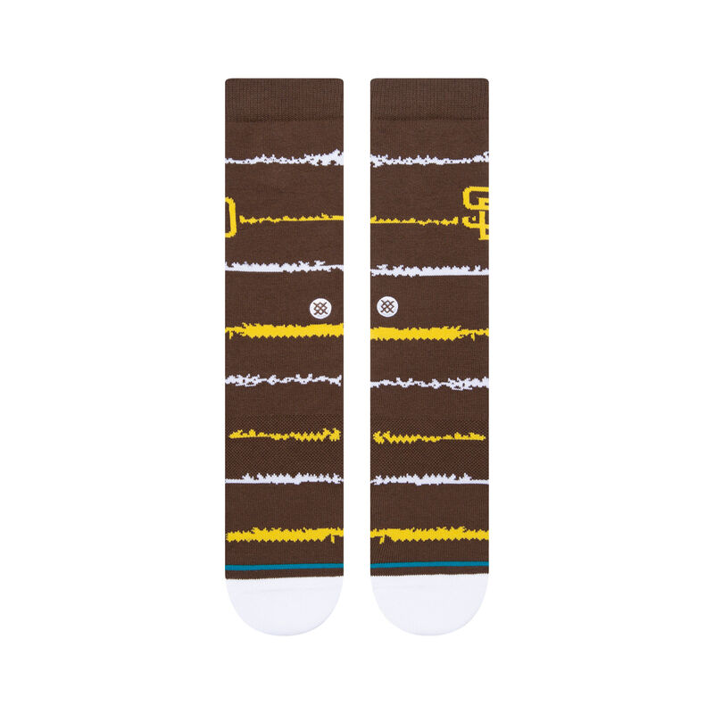 CHALK SD | A555A23CSD | BROWN | L image number 1