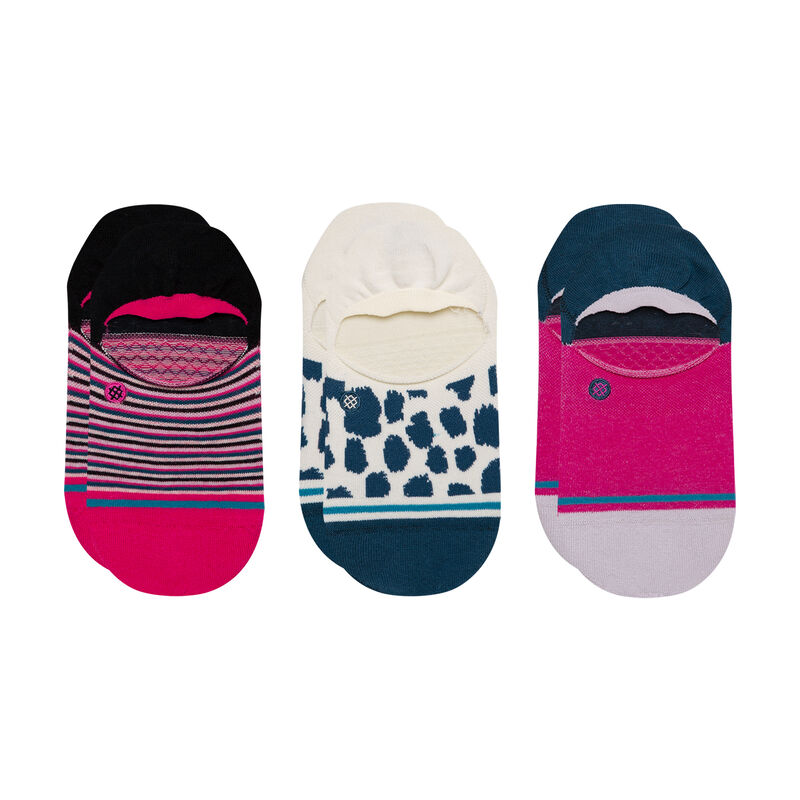 RUNNING WILD 3 PACK image number 0