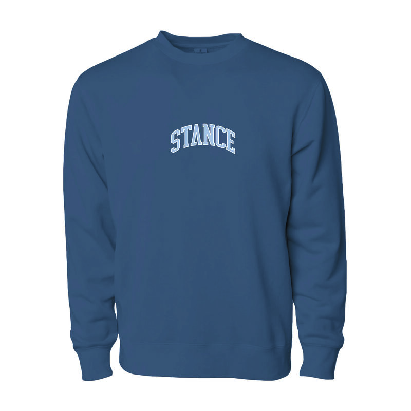 Athletics Crewneck