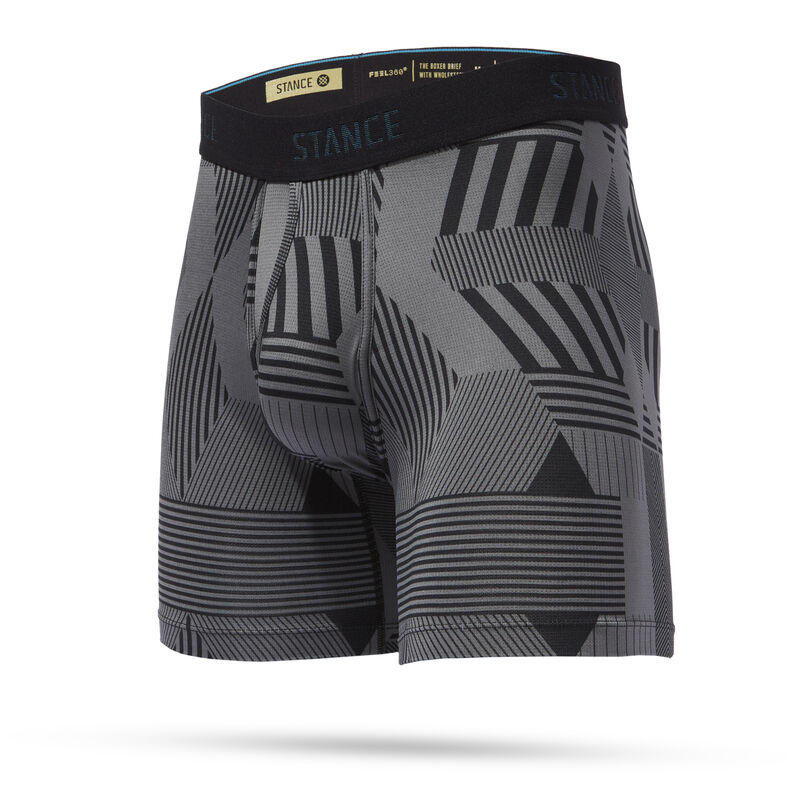 Stance Performance Boxer Brief with Wholester&trade; image number 0