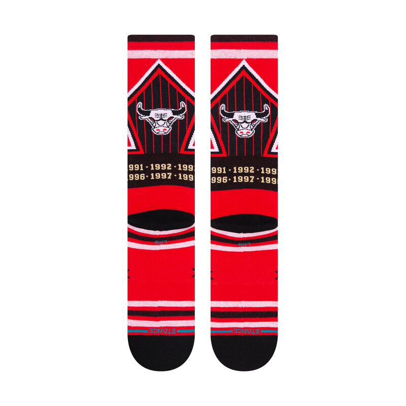 BULLS CE 2022 | A545D21BUS | RED | L image number 2