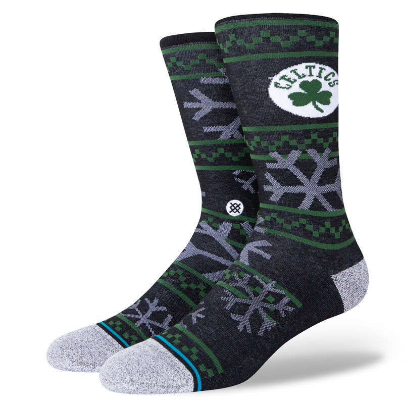 CELTICS FROSTED 2 | A545D21CEL | GREEN | L image number 0