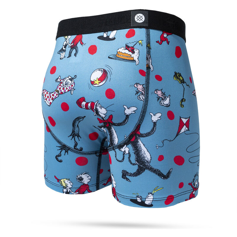 CAT IN THE HAT KIDS UW image number 1