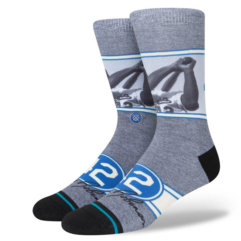 JACKIE 2022 DTG | A558A22JAC | HEATHERGREY | L image number 0