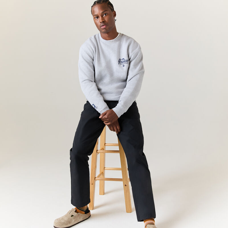 NATIONAL PARKS CREW image number 3