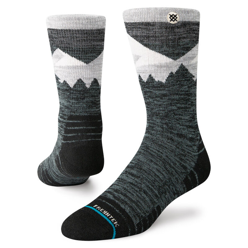 Stance Performance Wool Hiking Socks image number 1