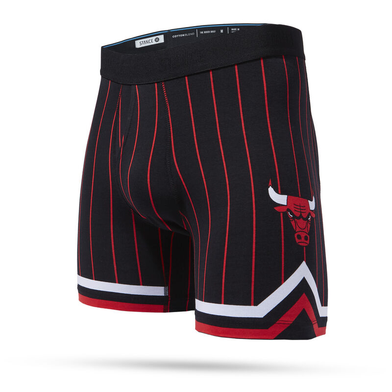 BULLS HWC WH image number 0