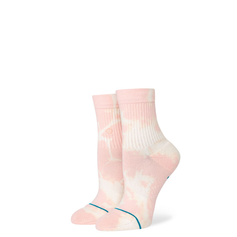Stance Cotton Quarter Socks image number 0