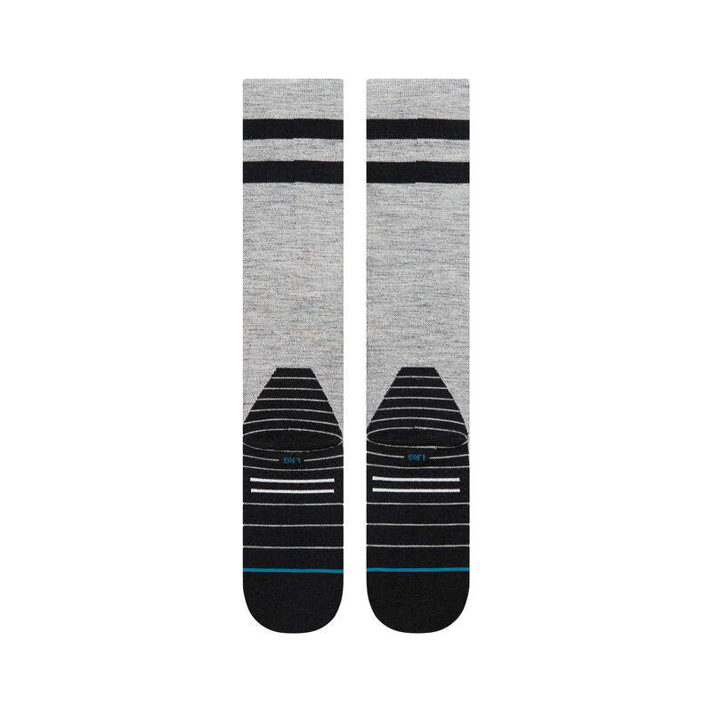 Ultralight Performance Wool Snow Otc Socks image number 2