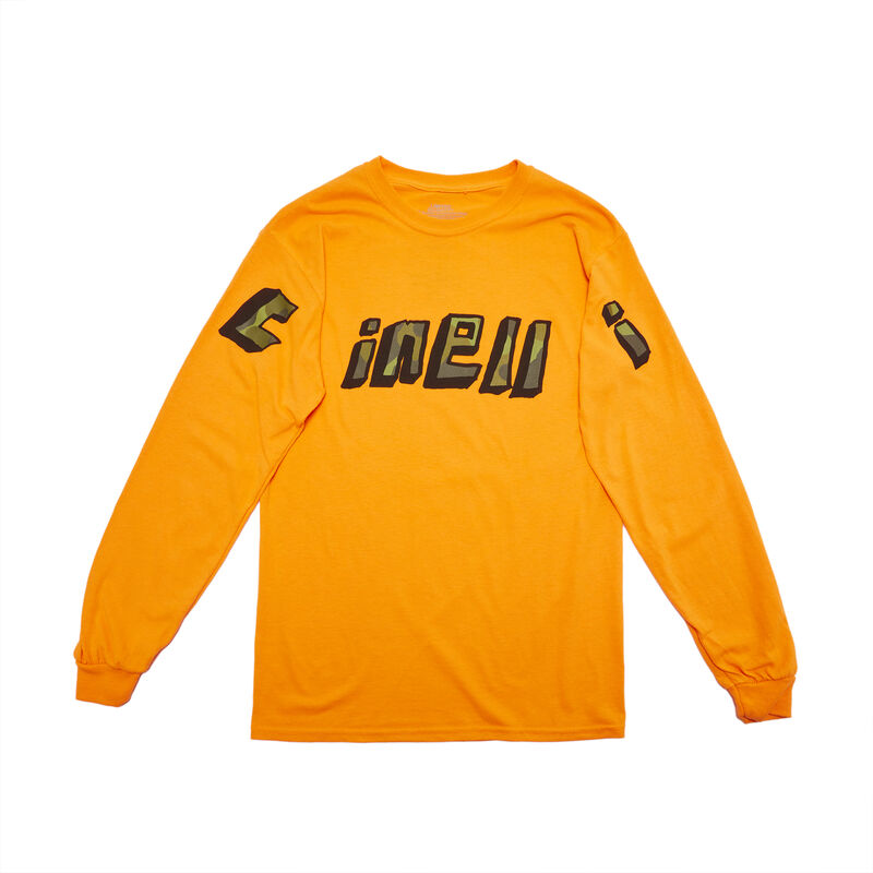 CINELLI UNTITLED image number 2