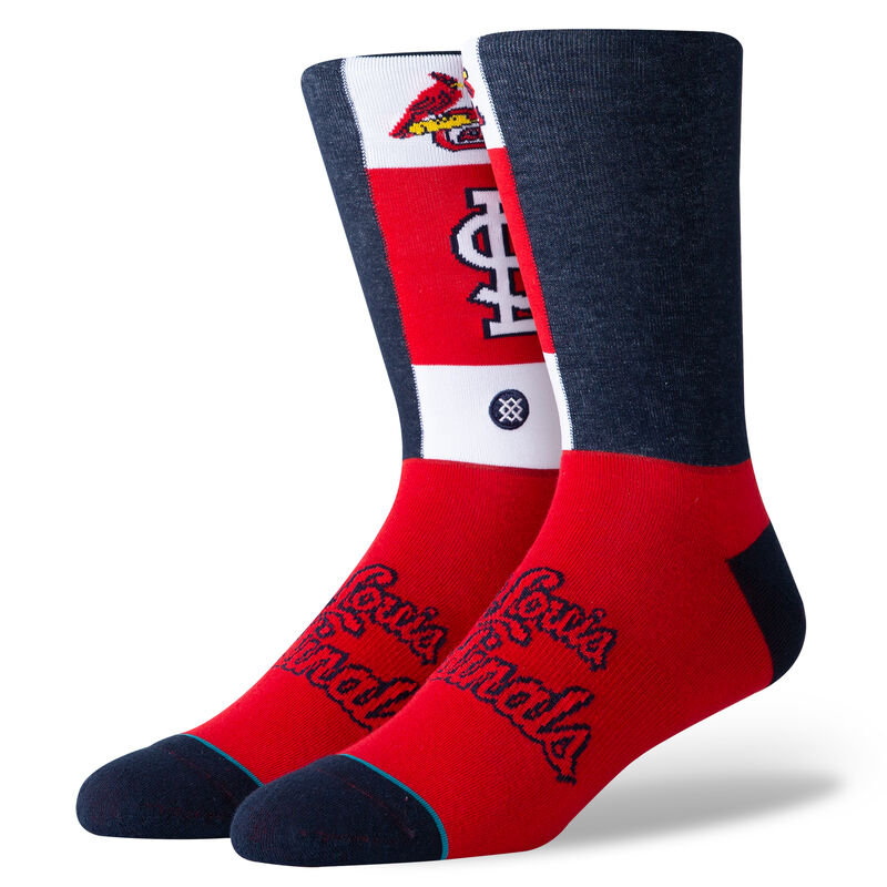 CARDINALS POP FLY| M545B19CAR | NAVY | L image number 0