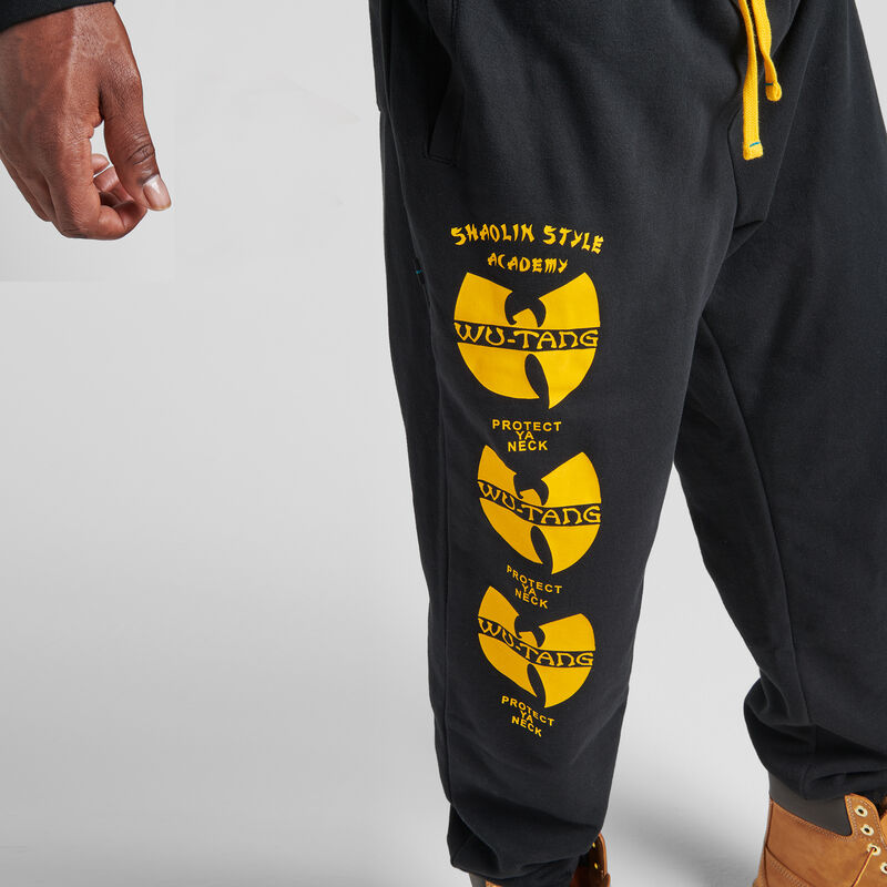 WU TANG SWEATPANT image number 2