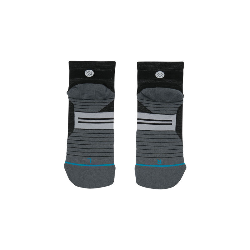 UNCOMMON SOLIDS WOOL QTR| M348A18UNC | CHARCOAL | M image number 2