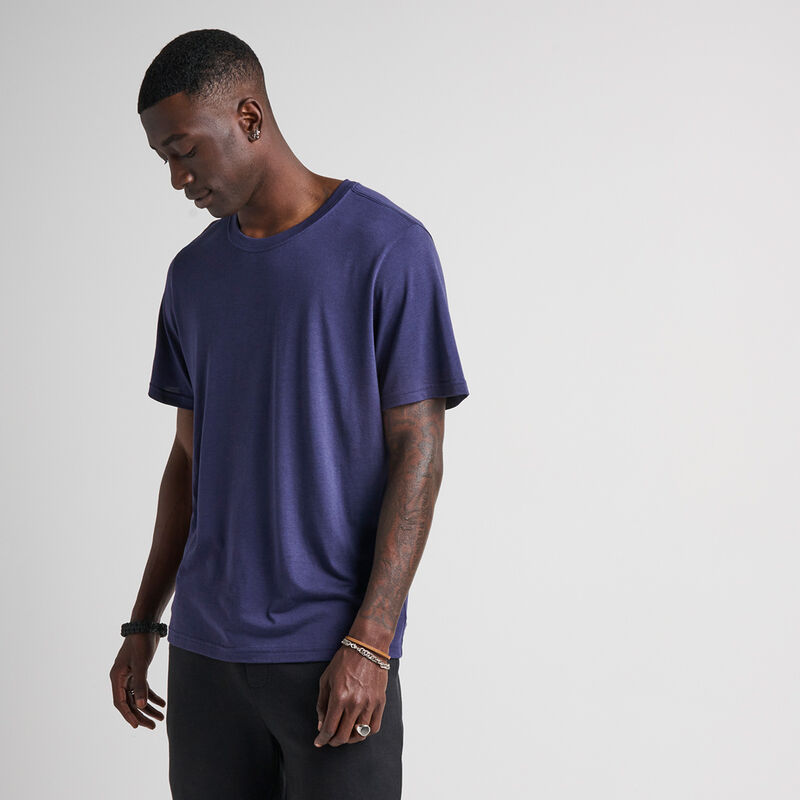 STANDARD CREW T image number 2