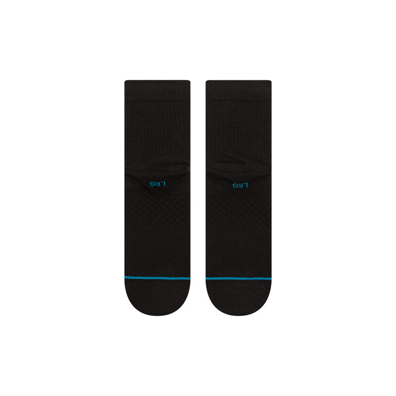 A356D25LOG | LOGOMAN QTR | BLACKBLUE | L image number 2