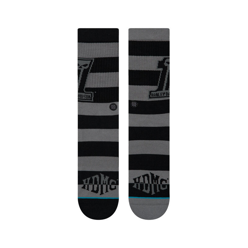 HARLEY WILLIE | BLACK | L image number 1