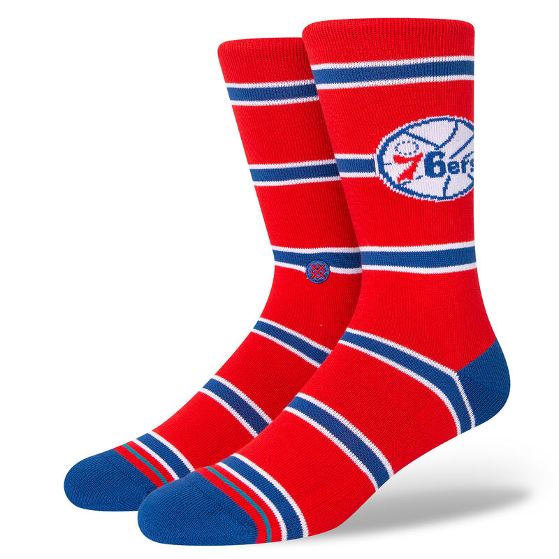 CLASSICS 76ERS | A555C22C76 | RED | L image number 0
