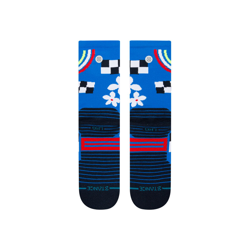 BRICKYARD CREW | A458C22BRI | ROYAL | L image number 2