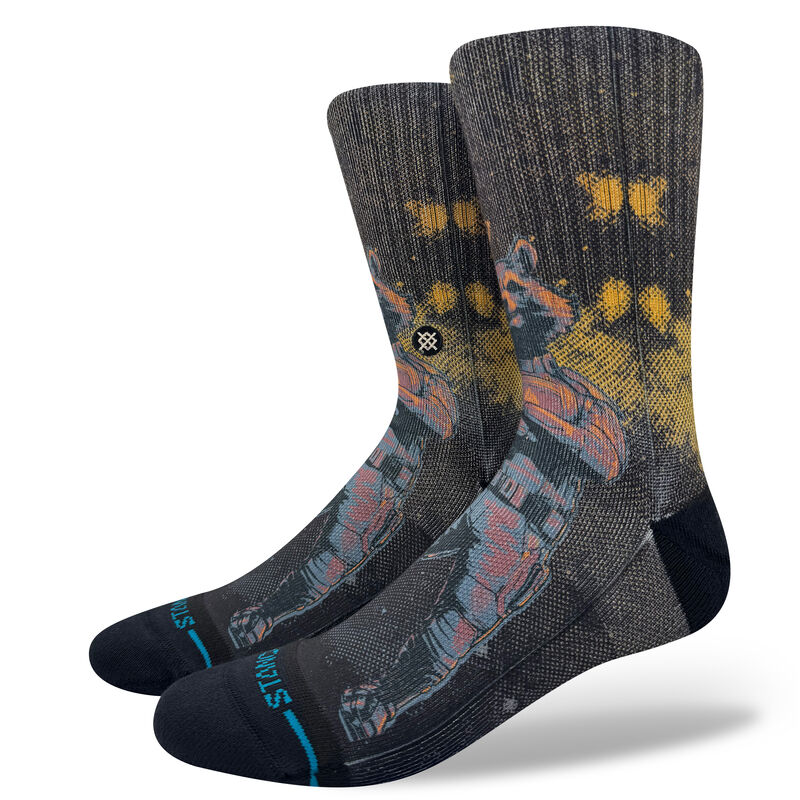 IM DONE RUNNIN CREW image number 0