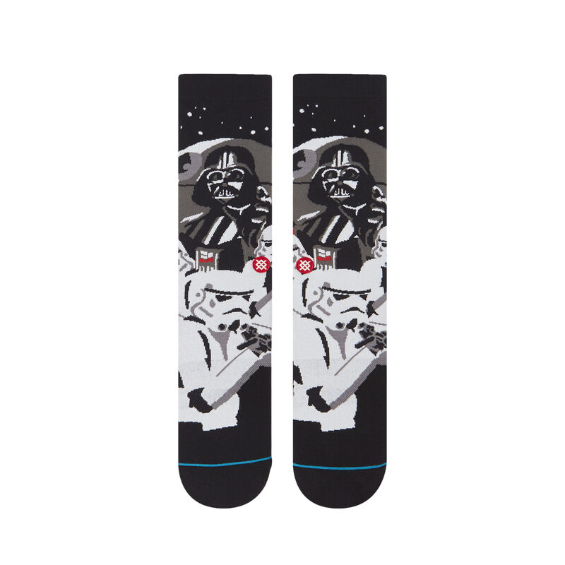 THE EMPIRE STRIKES BACK | A545B22EMP | BLACK | L image number 1