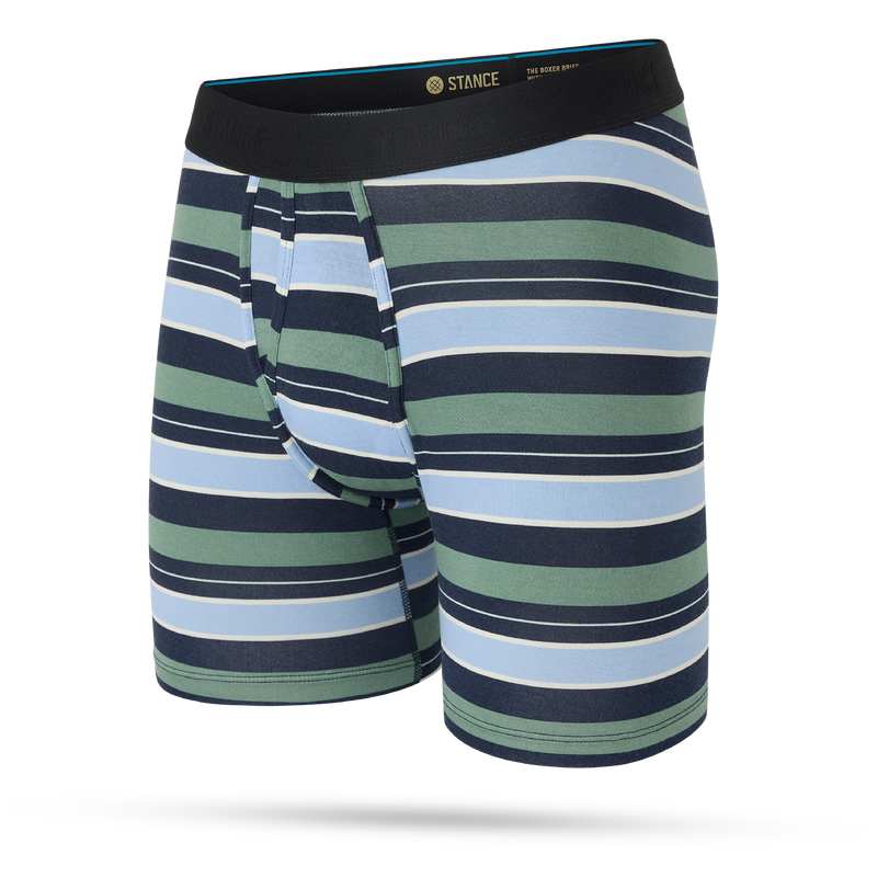 Butter Blend™ Boxer Brief with Wholester™