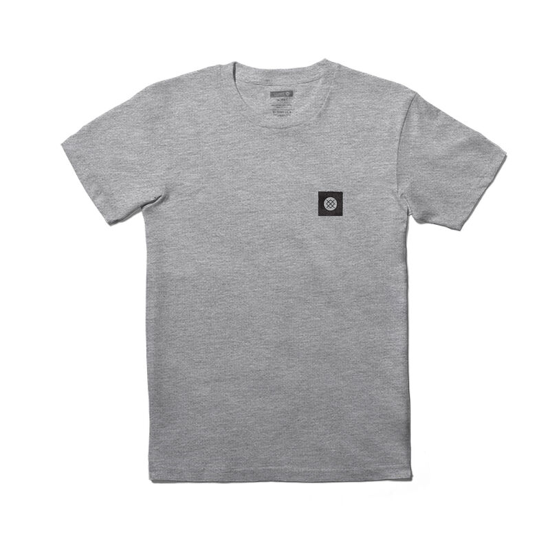 Stance Short Sleeve T-Shirt image number 0